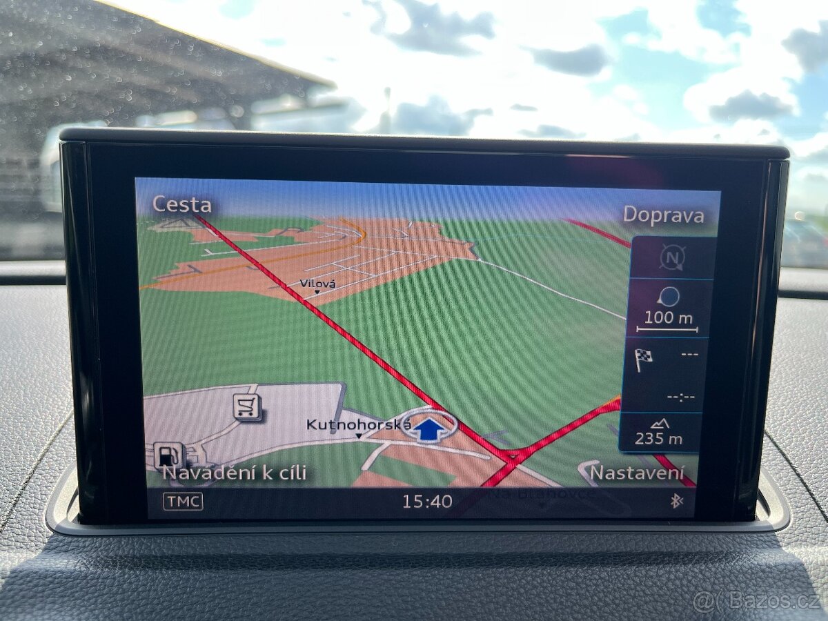 Audi A3 2.0 TDI 110KW SPORTBACK, Rozvody, Servisní kniha - 17