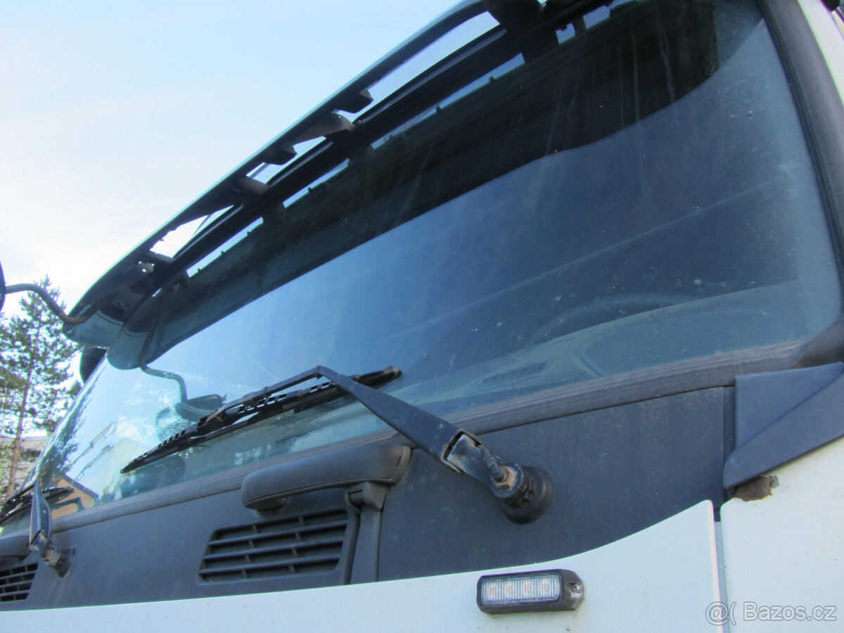 Volvo FH 13 480 - 17