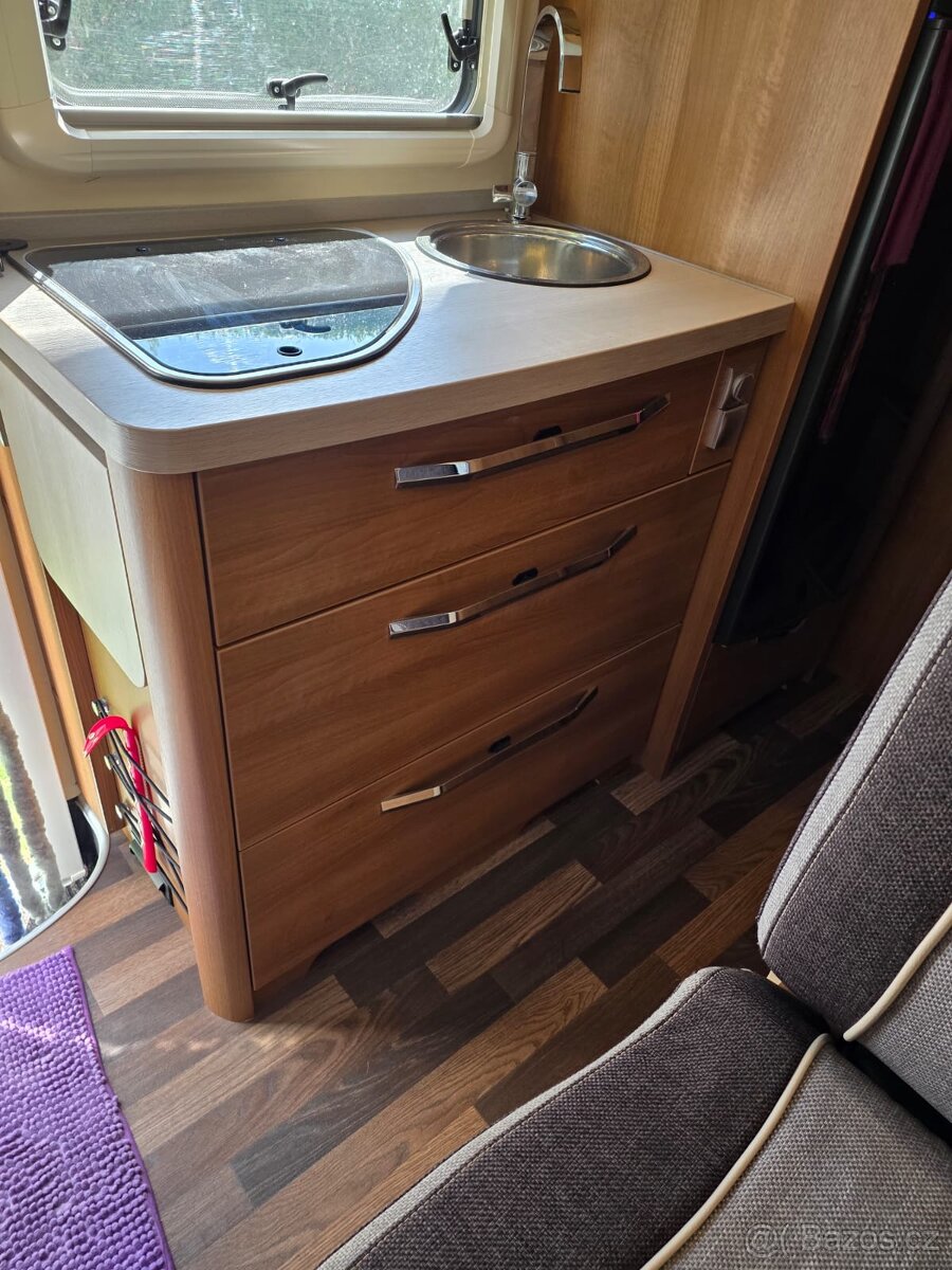 Fiat Ducato Knaus K250/5 - odpočet DPH - 17