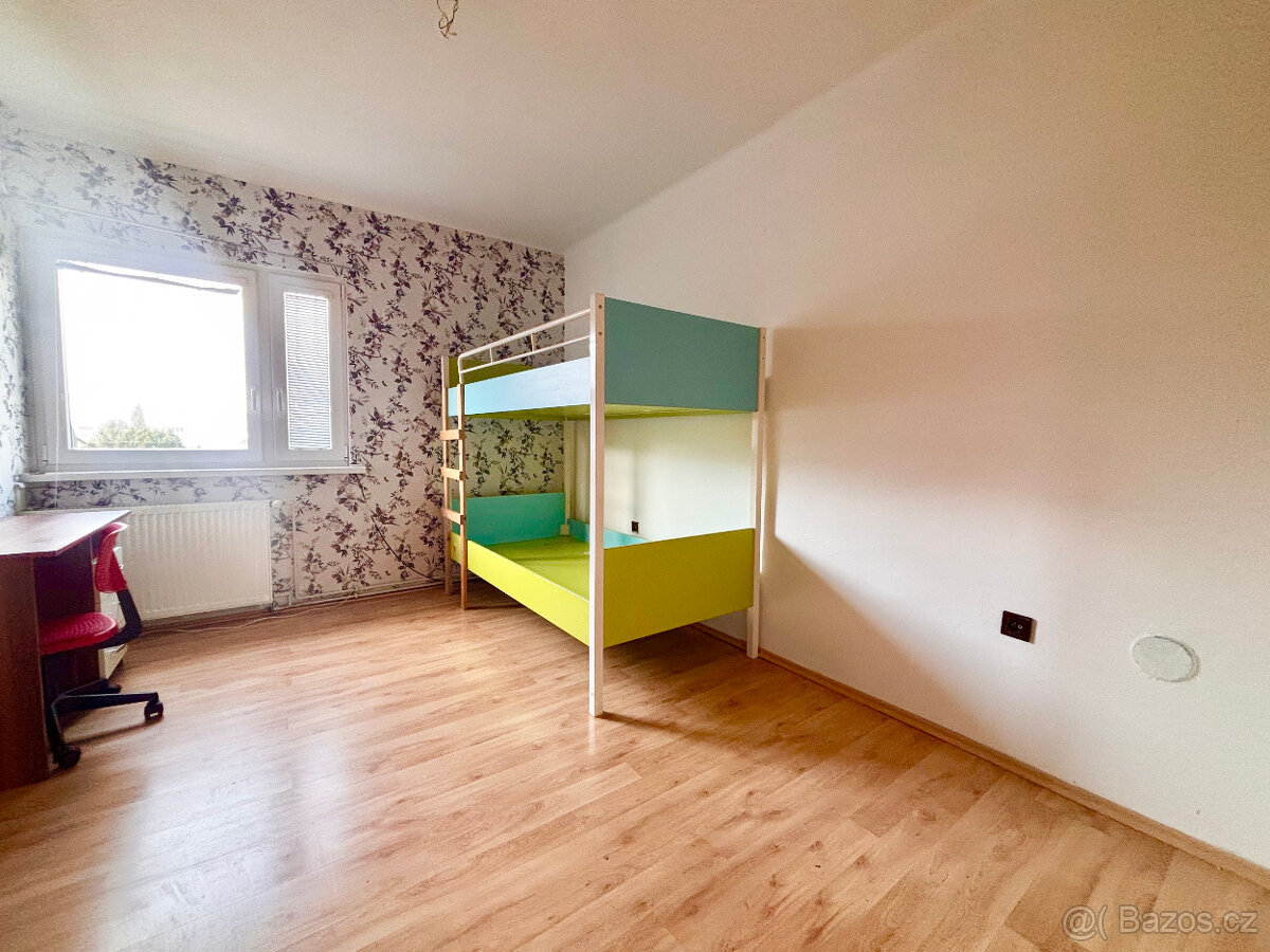 Kyjov pronájem bytu 3+1 - 17
