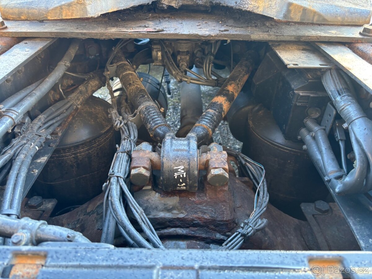 MB ACTROS 1844 LS - 17