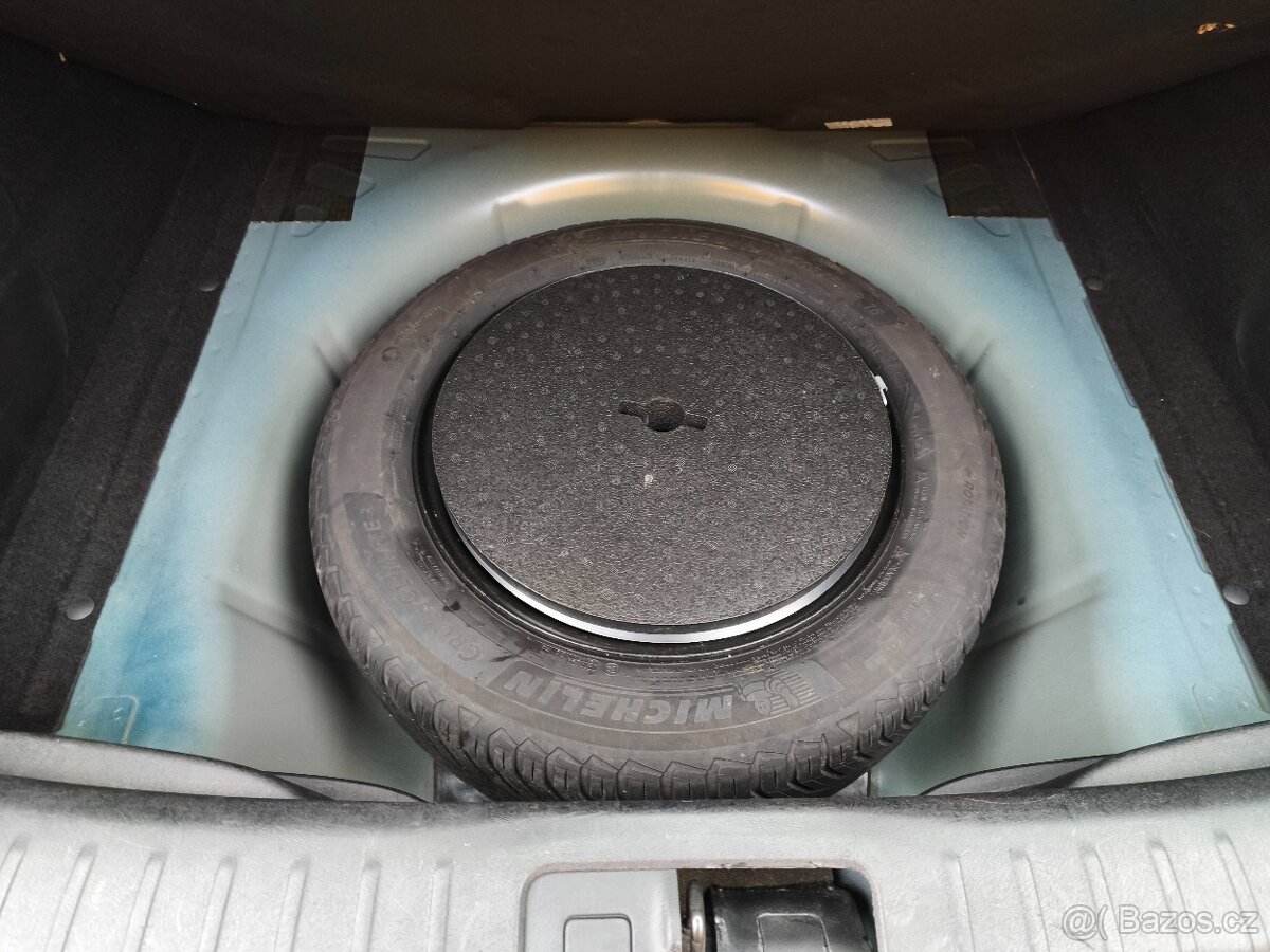 Fiat Tipo, 1.6 Multijet, 2017 - 17