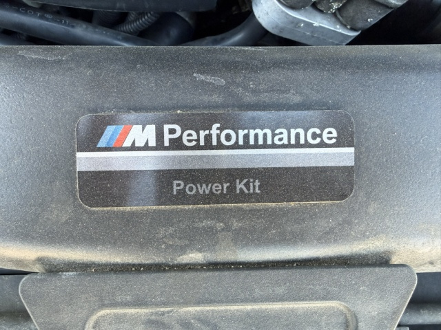 BMW 435i F36 Gran Coupé M-Paket - 17