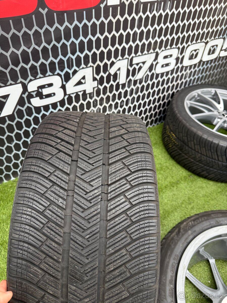 MERCEDES BENZ AMG E W213 E63 E63S MICHELIN - 17