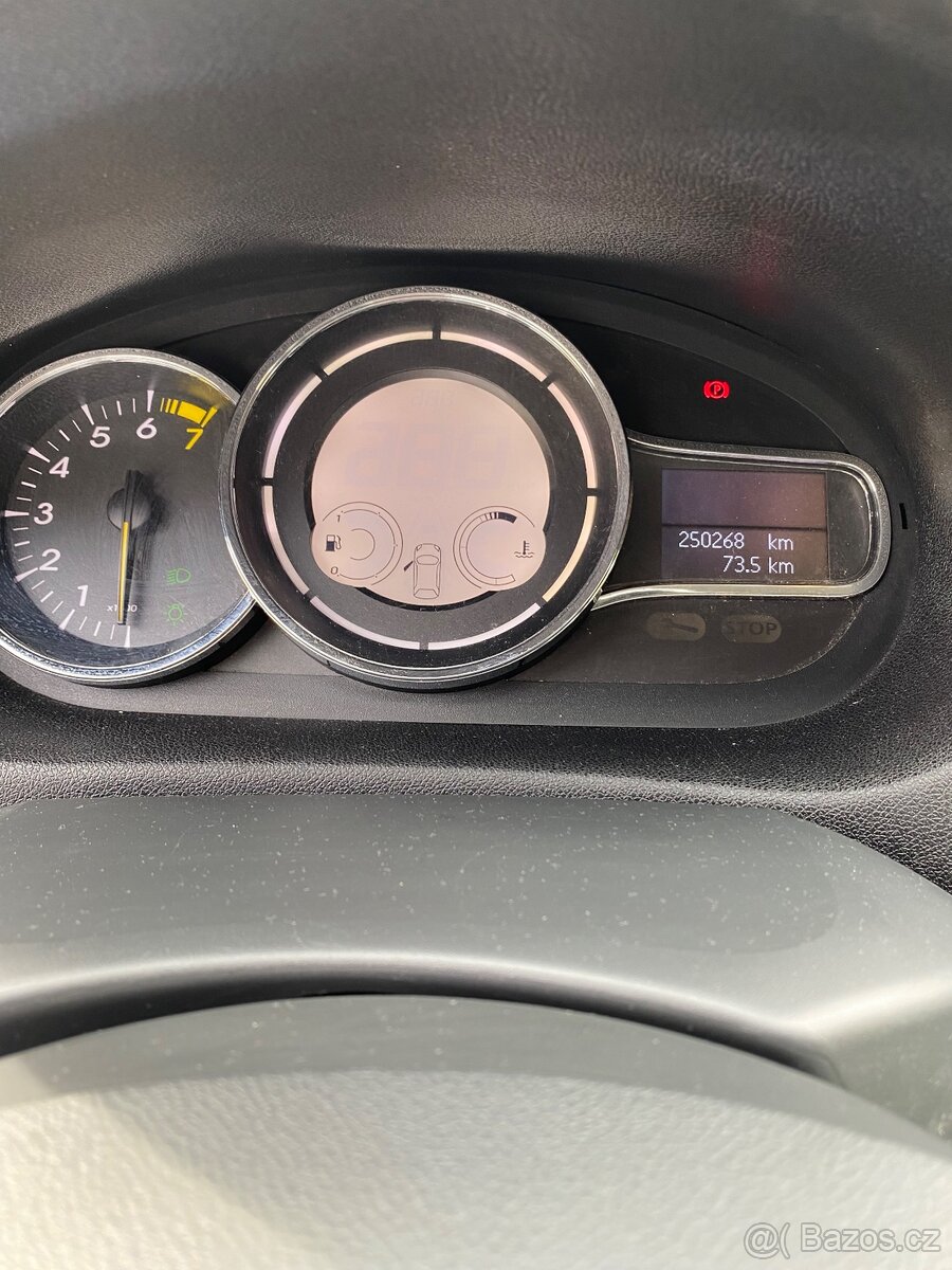 Renault Mégane 2 - 17