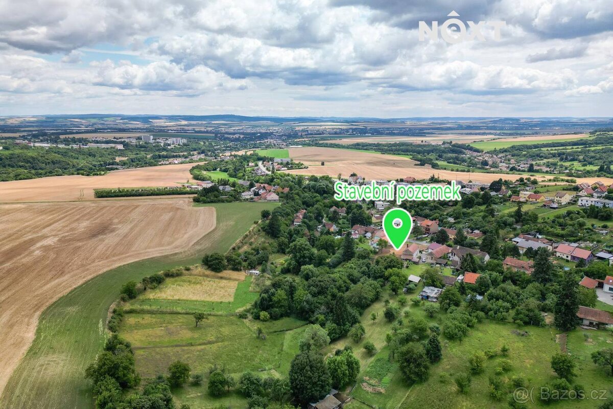 Prodej pozemek Bydlení, 5115㎡ - 17