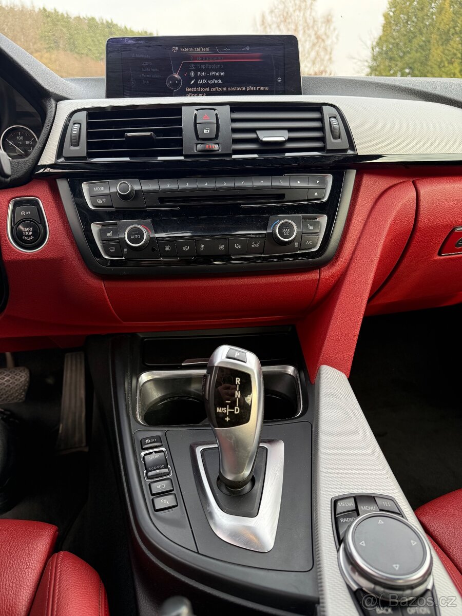 BMW 420D xDrive 2015 - 17