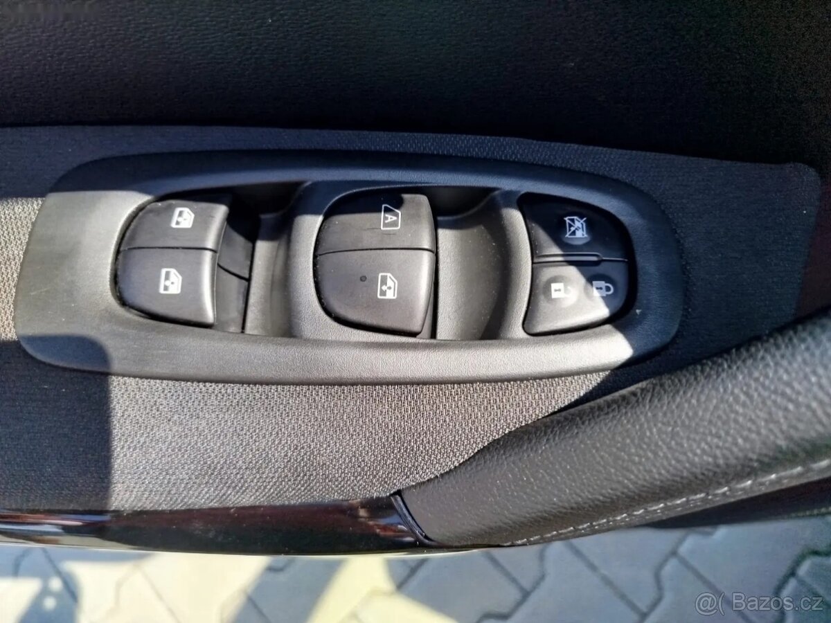 Renault Kadjar, Intense 1.5dCi 110 AT6 - 17