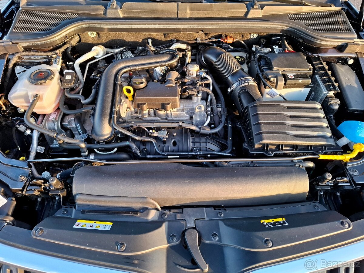 Škoda Kamiq 1.0 TSI 81 kW - 17