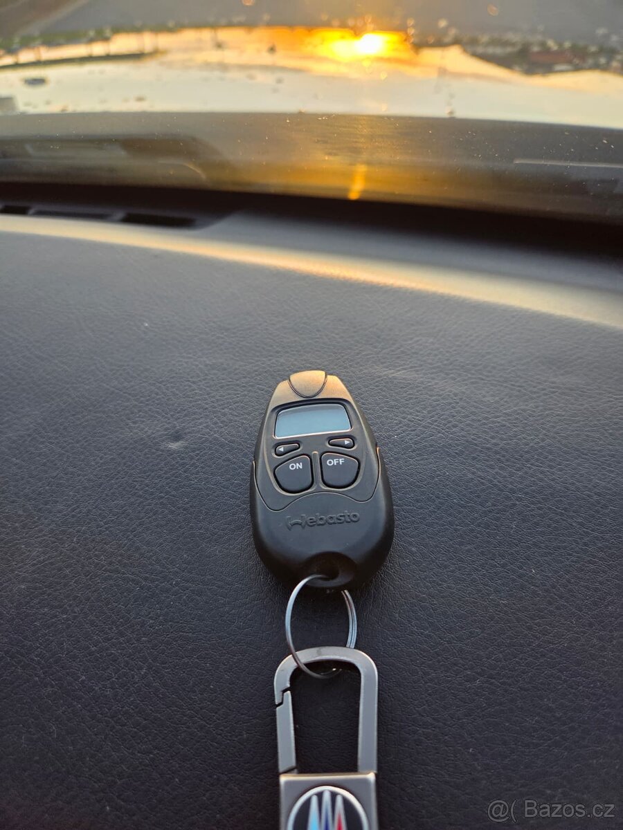 BMW F31 330D,R.V.2016,252KKM,Luxury Line,M-Paket,WEBASTO - 17