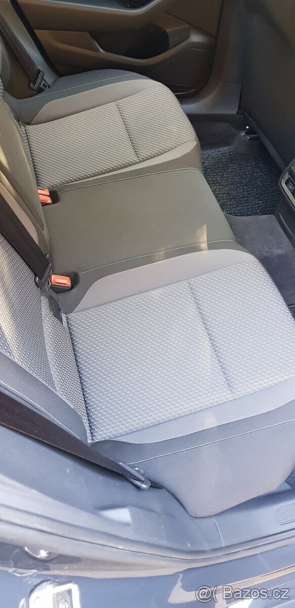 VW Passat B8 2.0Tdi - 17