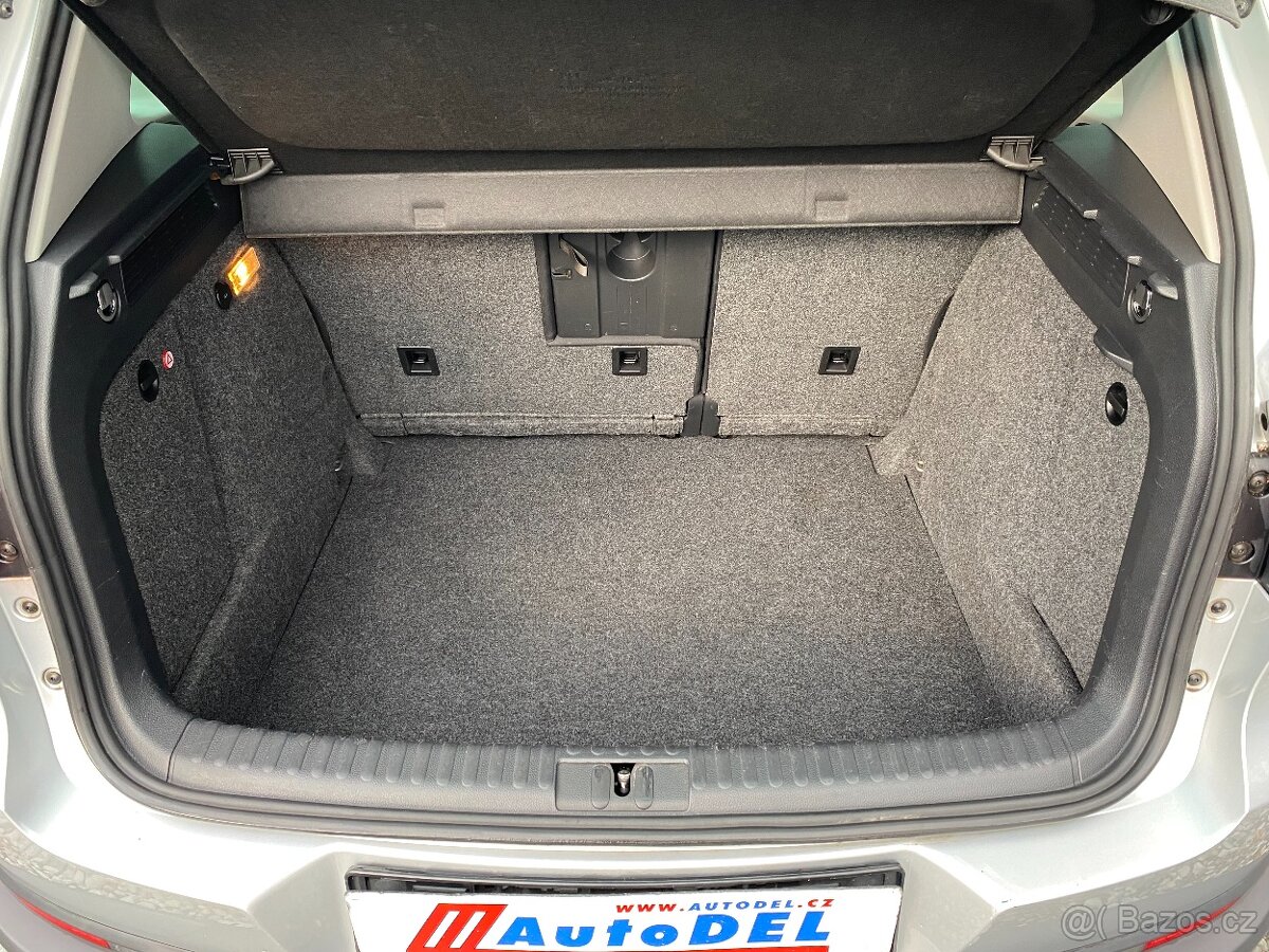 VW Tiguan 2.0 TDi DSG 4x4, Servis, Senzory - 17