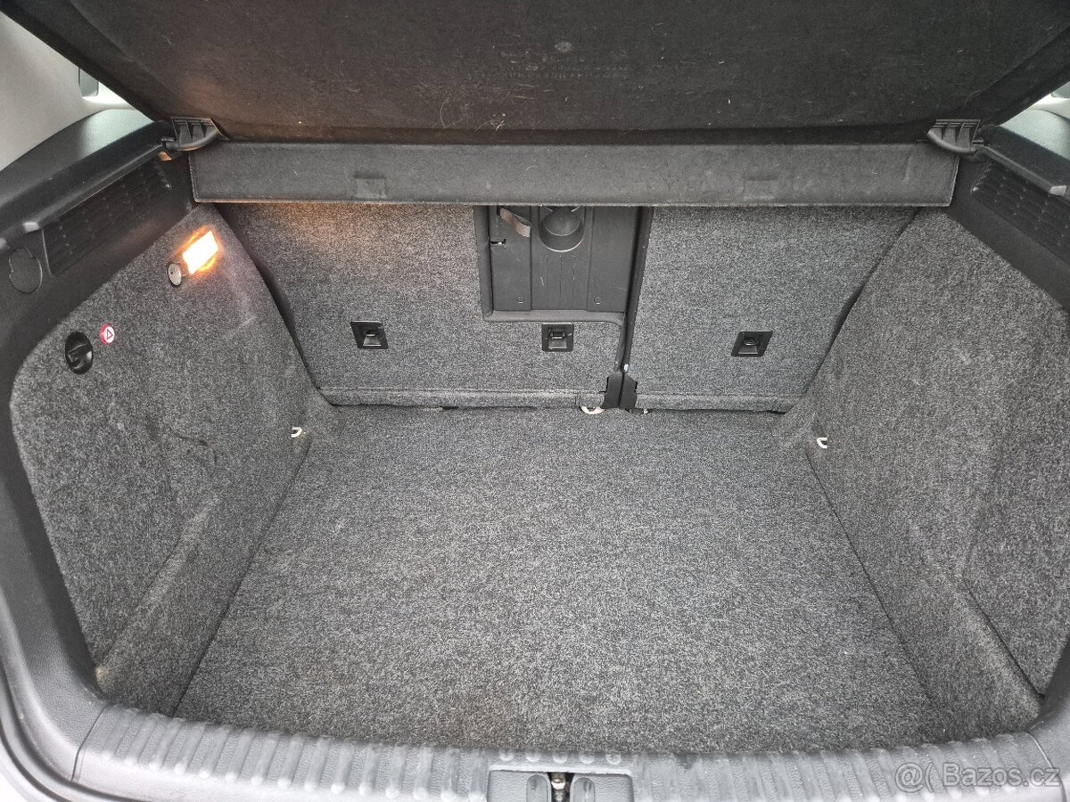 VW Tiguan 2.0TDi,103KW,R.V.2010 - 17