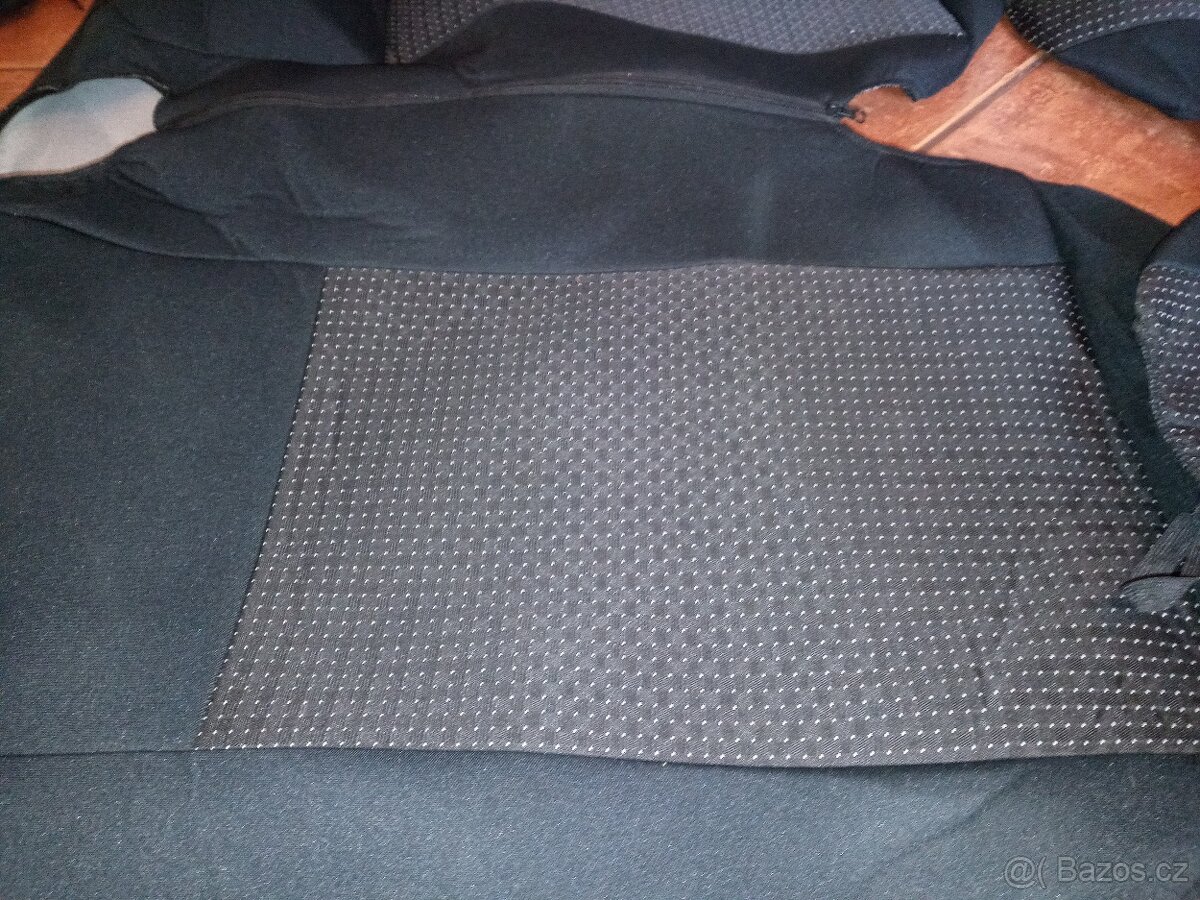 PRODÁM POTAH NA TROJSEDAČKU FORD TRANSIT. - 17