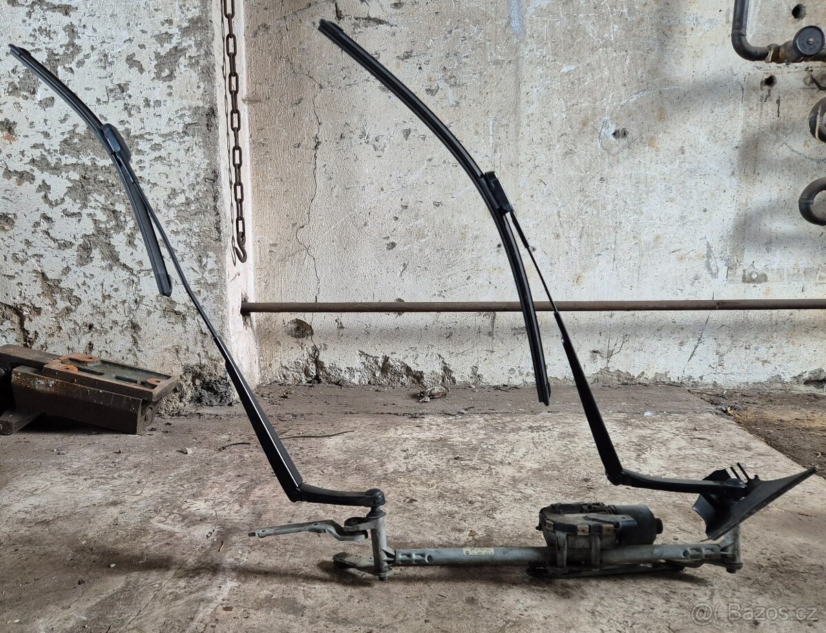 Náhradní díly VW Golf 5 Variant - 17