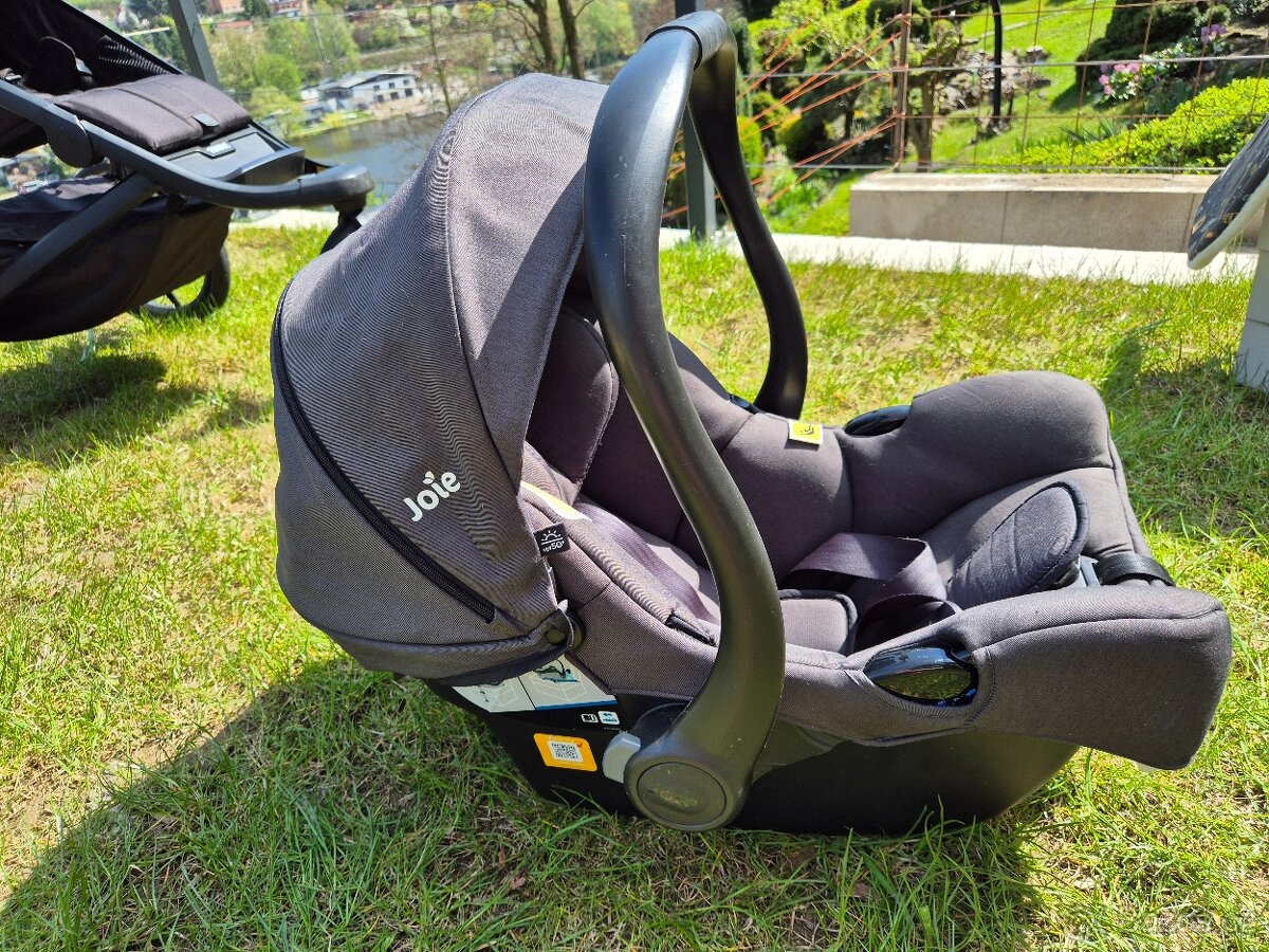 Thule Urban Glide 2 - 17
