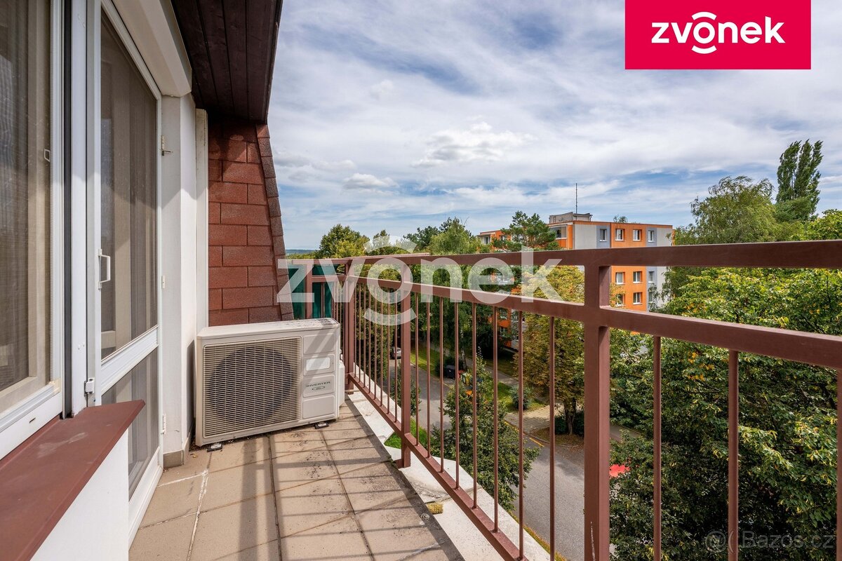 Prodej bytu 3+kk 71 m², Otrokovice - Kvítkovice - 17