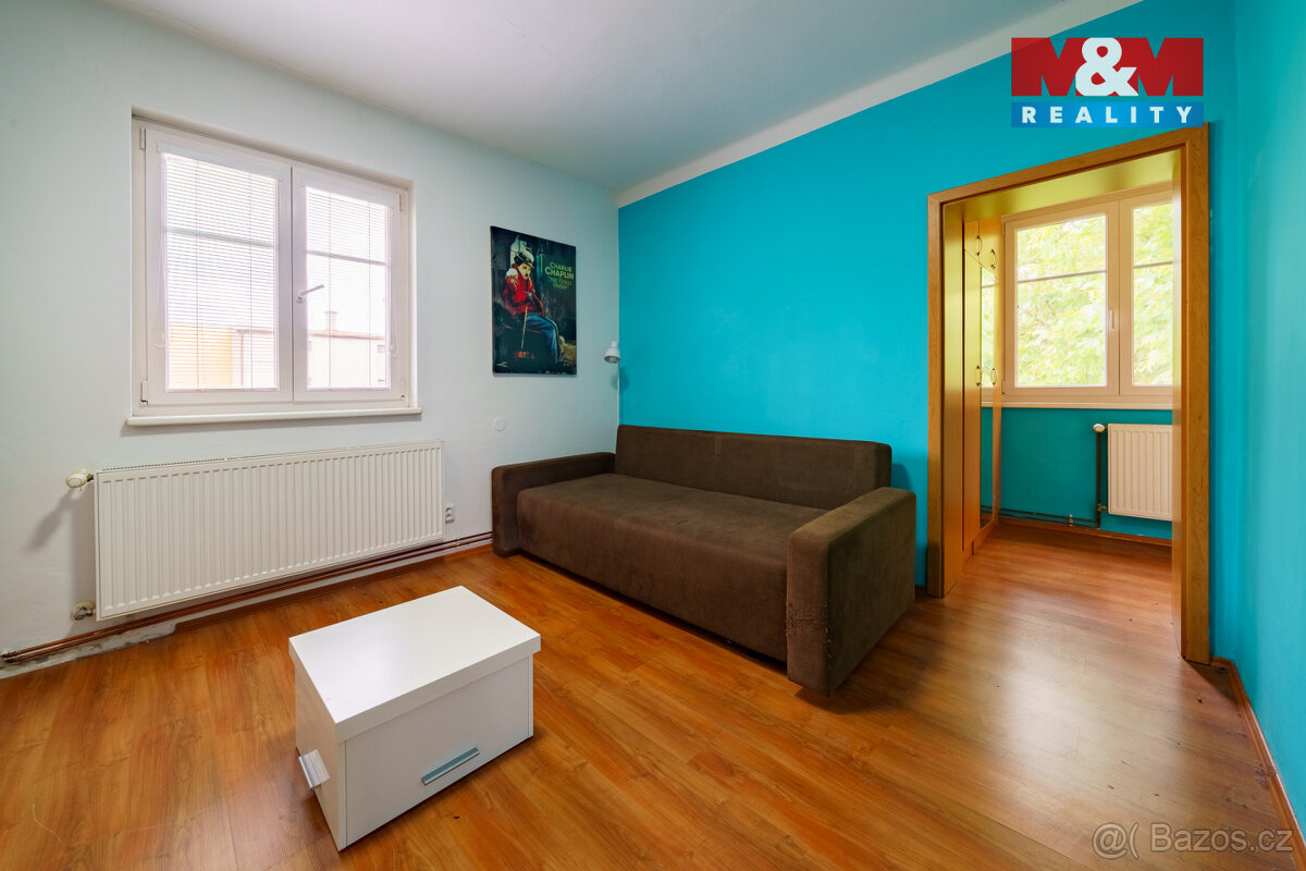 Prodej rodinného domu, 150 m², Františkovy Lázně, Anglická - 17