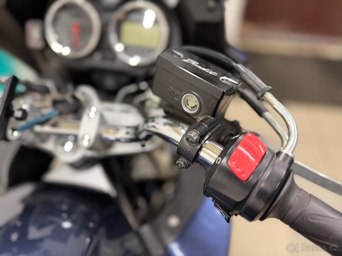 SUZUKI GSF 1250 S BANDIT,ABS,TOP - 17