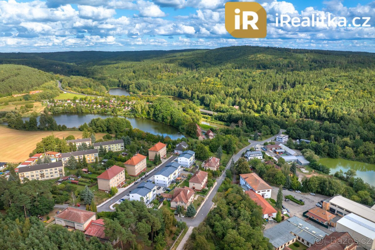 Prodej bytu, 3+1, 91 m², Rakovník - 17