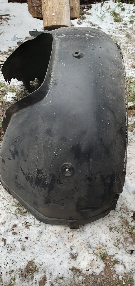 BMW 320d, 110kw, 2005, e46 - 17