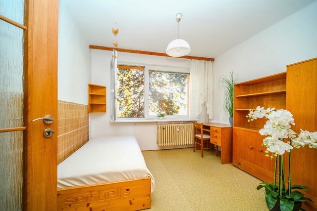 Prodej bytu 74 m2 v Českých Budějovicích před rekonstrukcí - 17