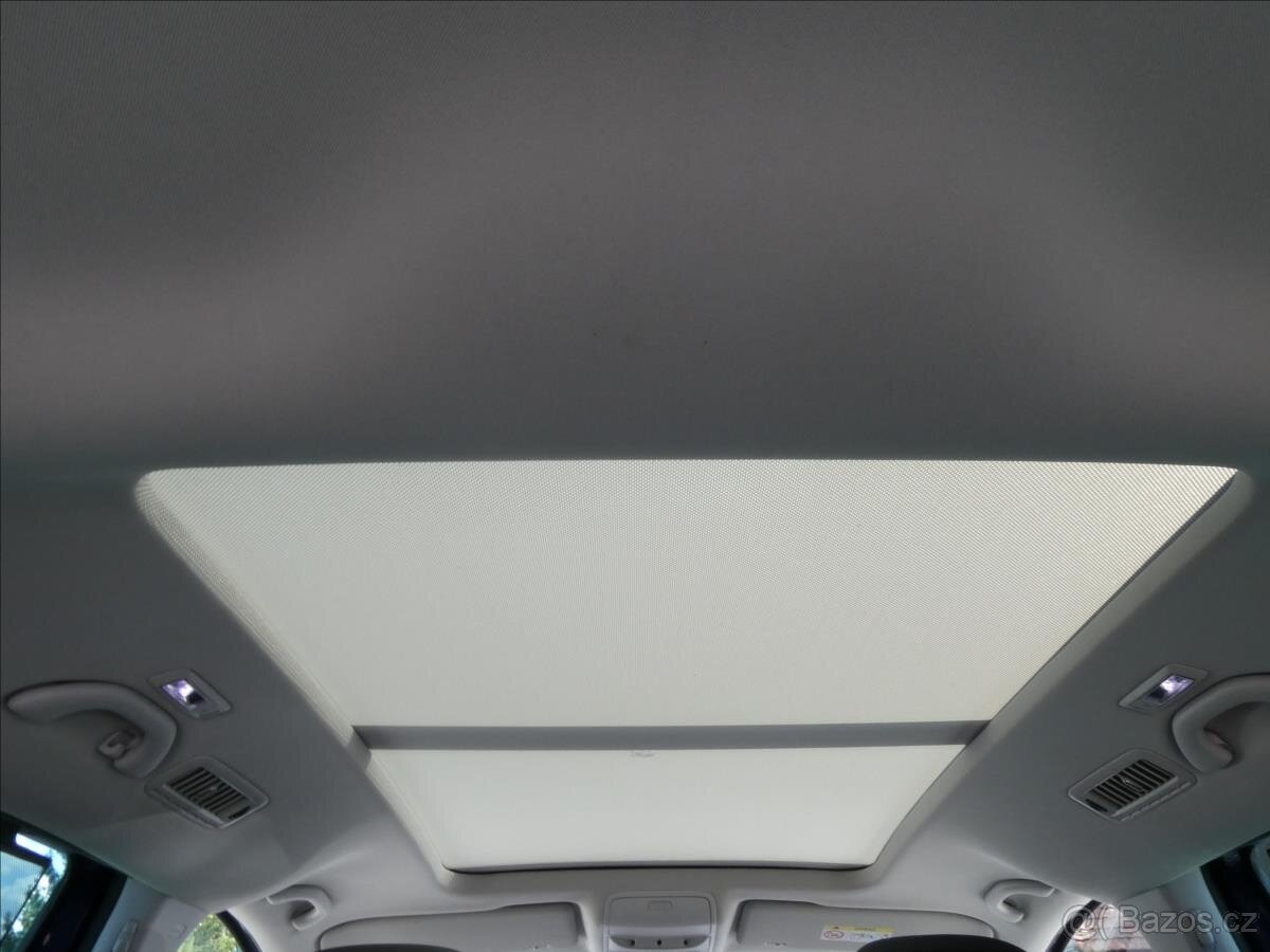 VW SHARAN 2.0 Tdi 130Kw DSG Panorama UNITED 09/20 106000 KM - 17