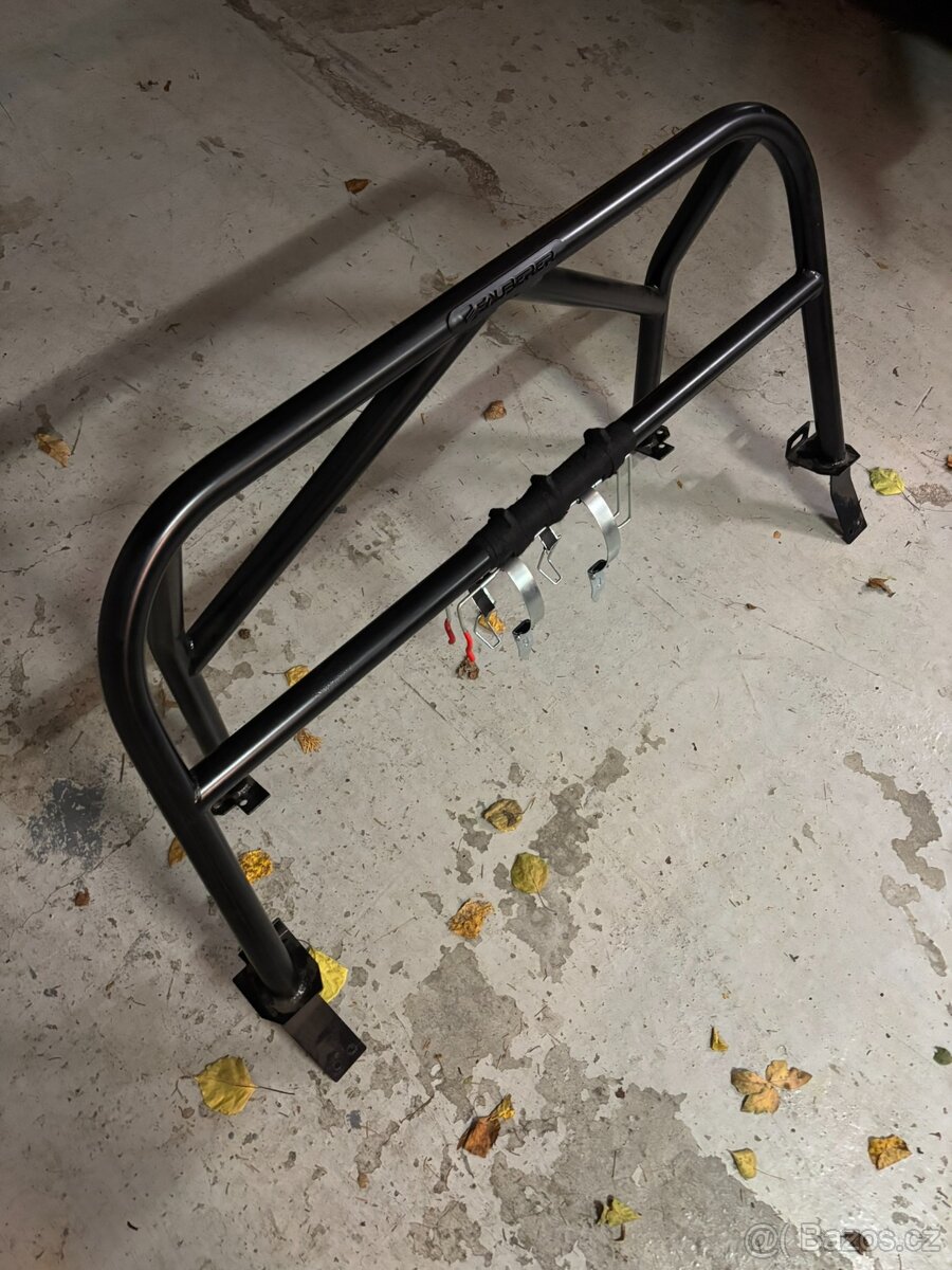 Mazda MX-5 Miata NA 1.6 1995 - 17