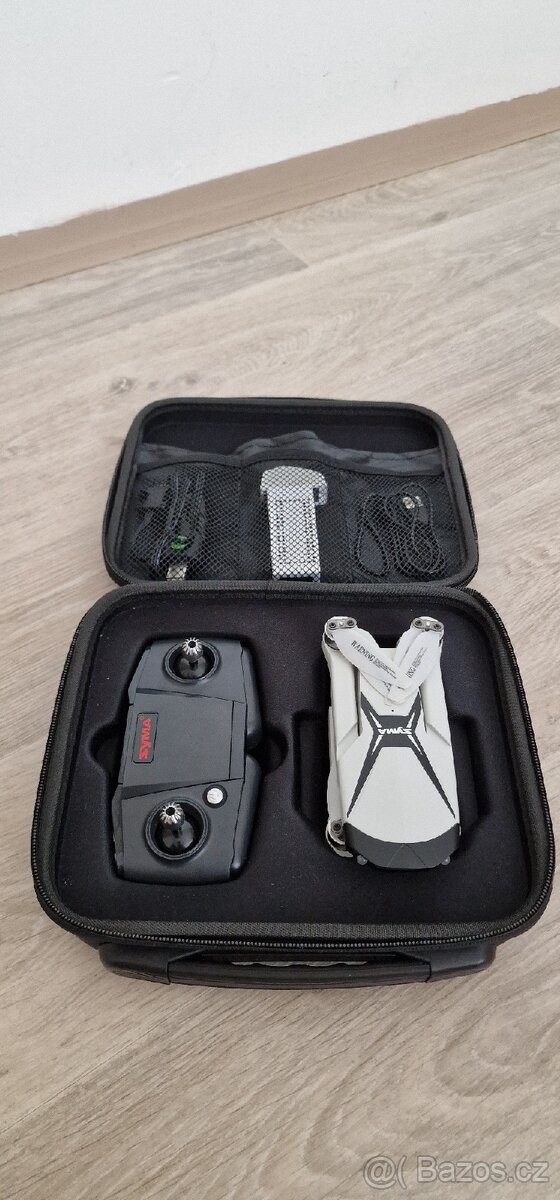 Dron Syma Z6 PRO - 17