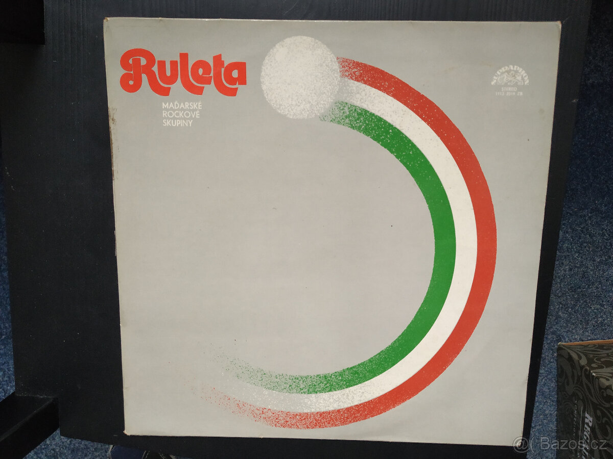 Výběry písní Supraphon a další - 17