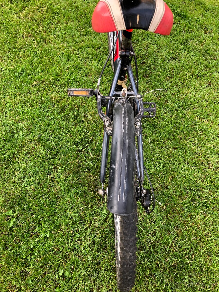 Dětské kolo Olpran junior - 17