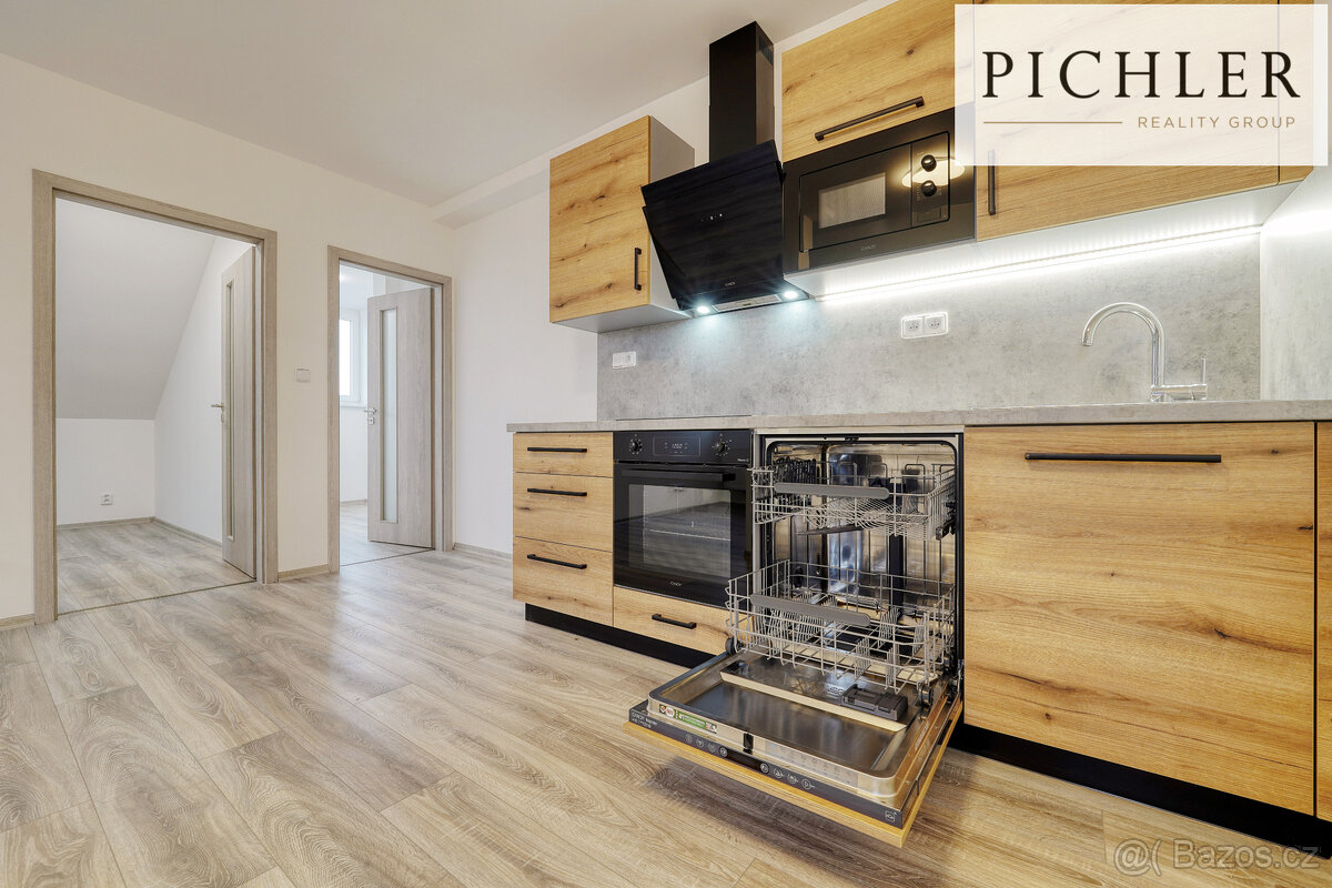 Prodej bytu 3+KK, Chotěšov - 17