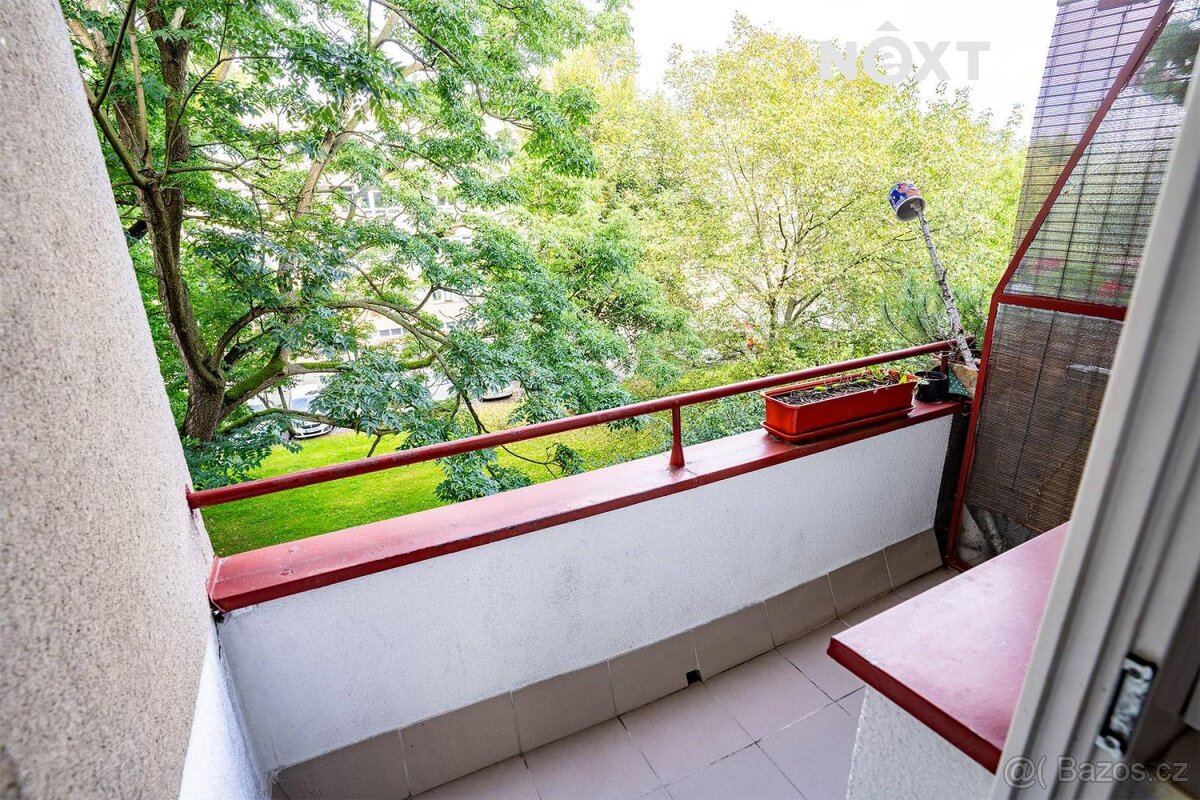 Prodej byt 3+1, 77㎡ - 17