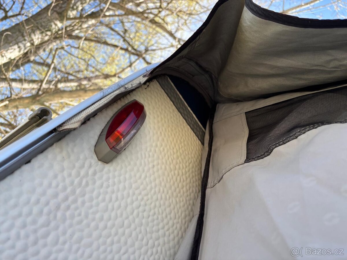 Předstan Outwell Mirage 400SA - 17