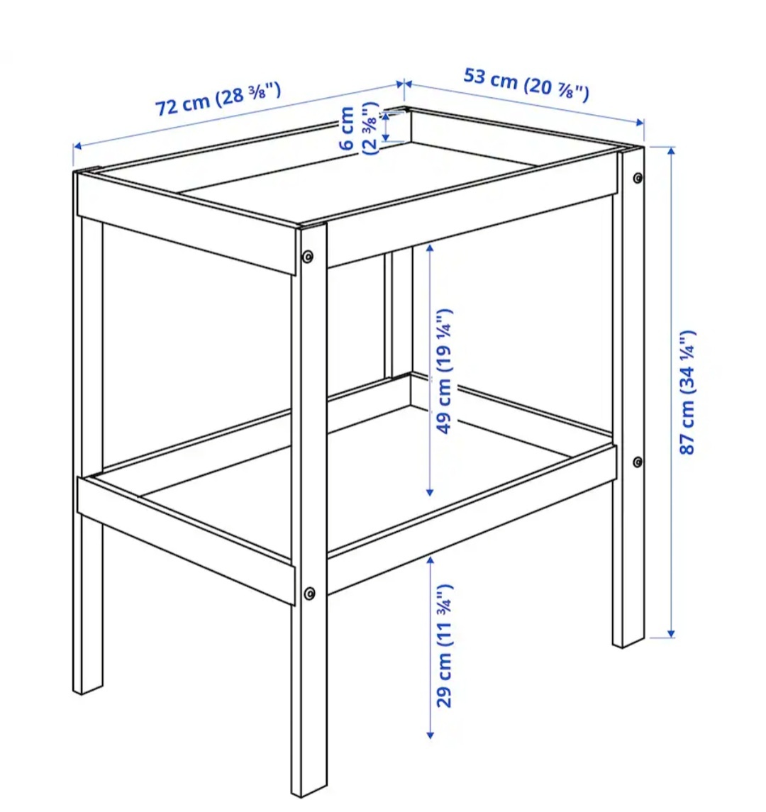 Prodám mix věcí pro miminko (poze jako celek) - 17