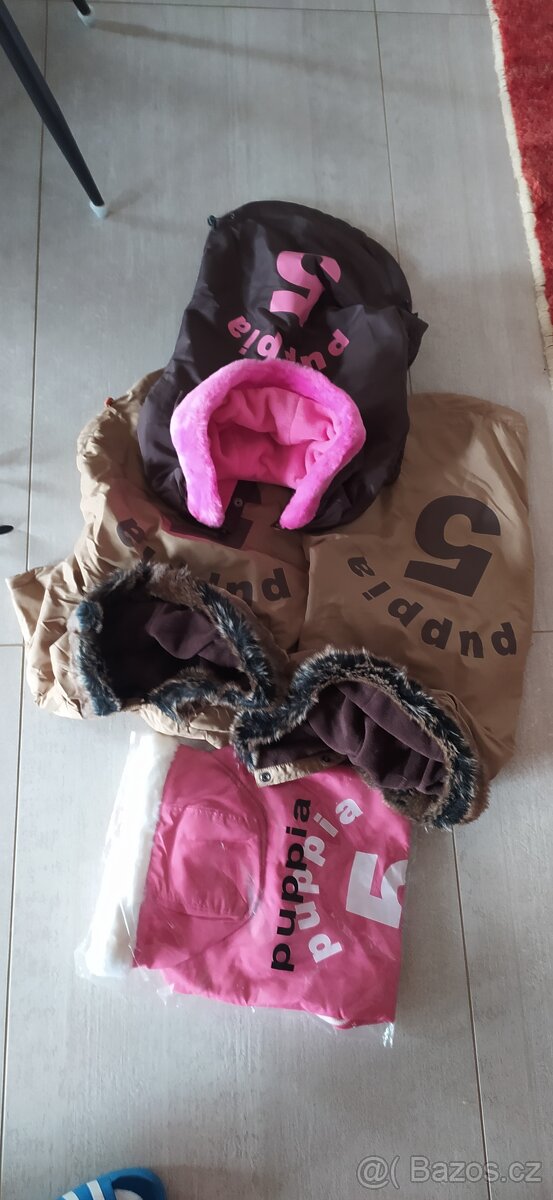 Obojky, oblečky - 17