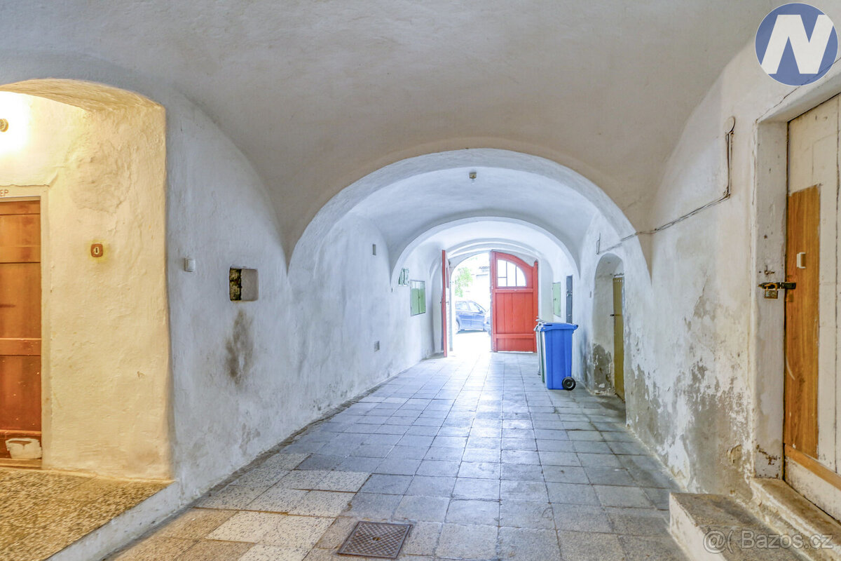 Husinec, prodej zemědělské usedlosti - 17