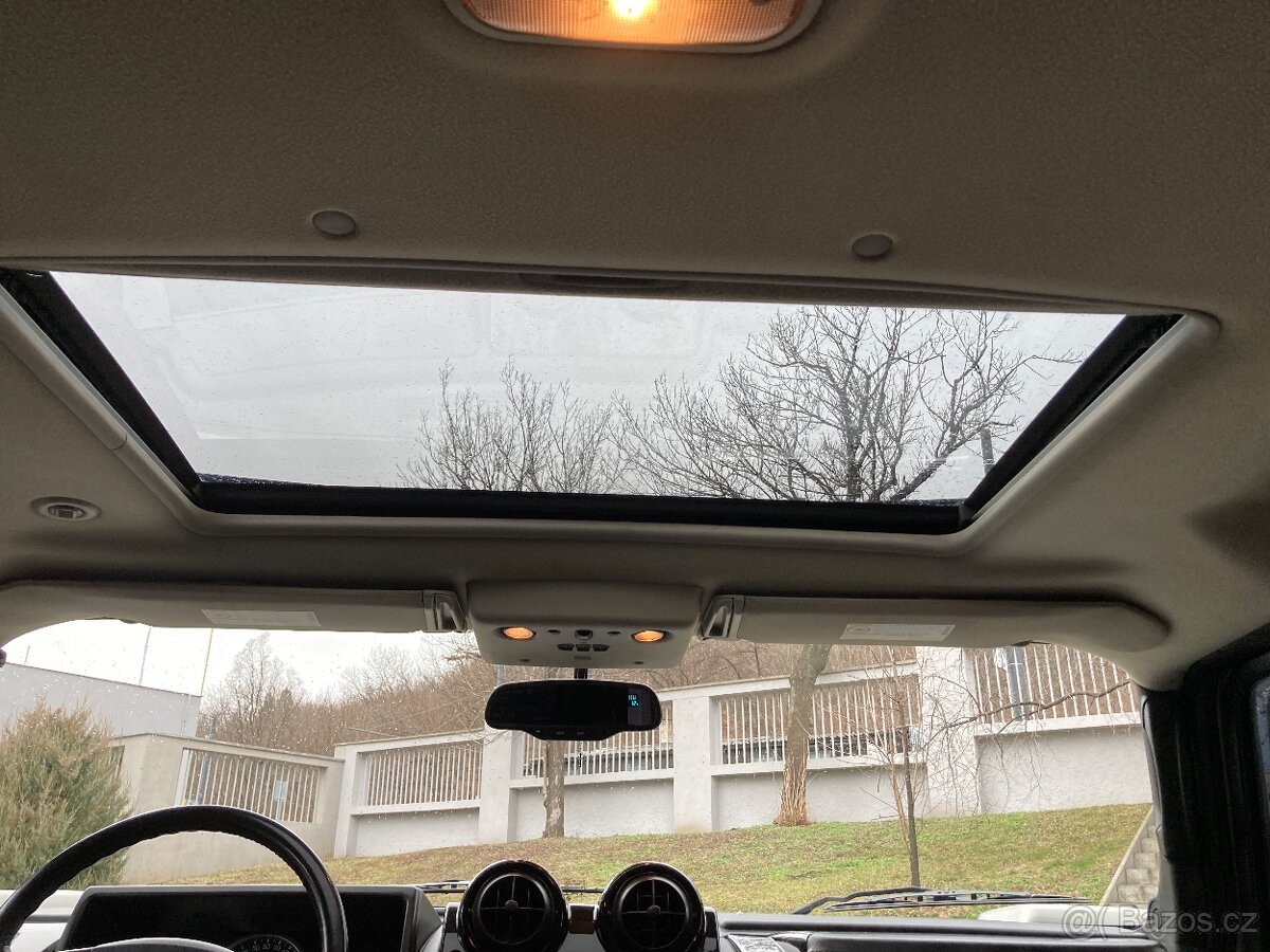 Hummer H2 6.0i 232kW LPG - 17