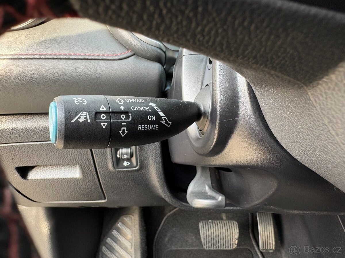 MG eHS 1,5 TGi Carplay,DPH, ACC - 17