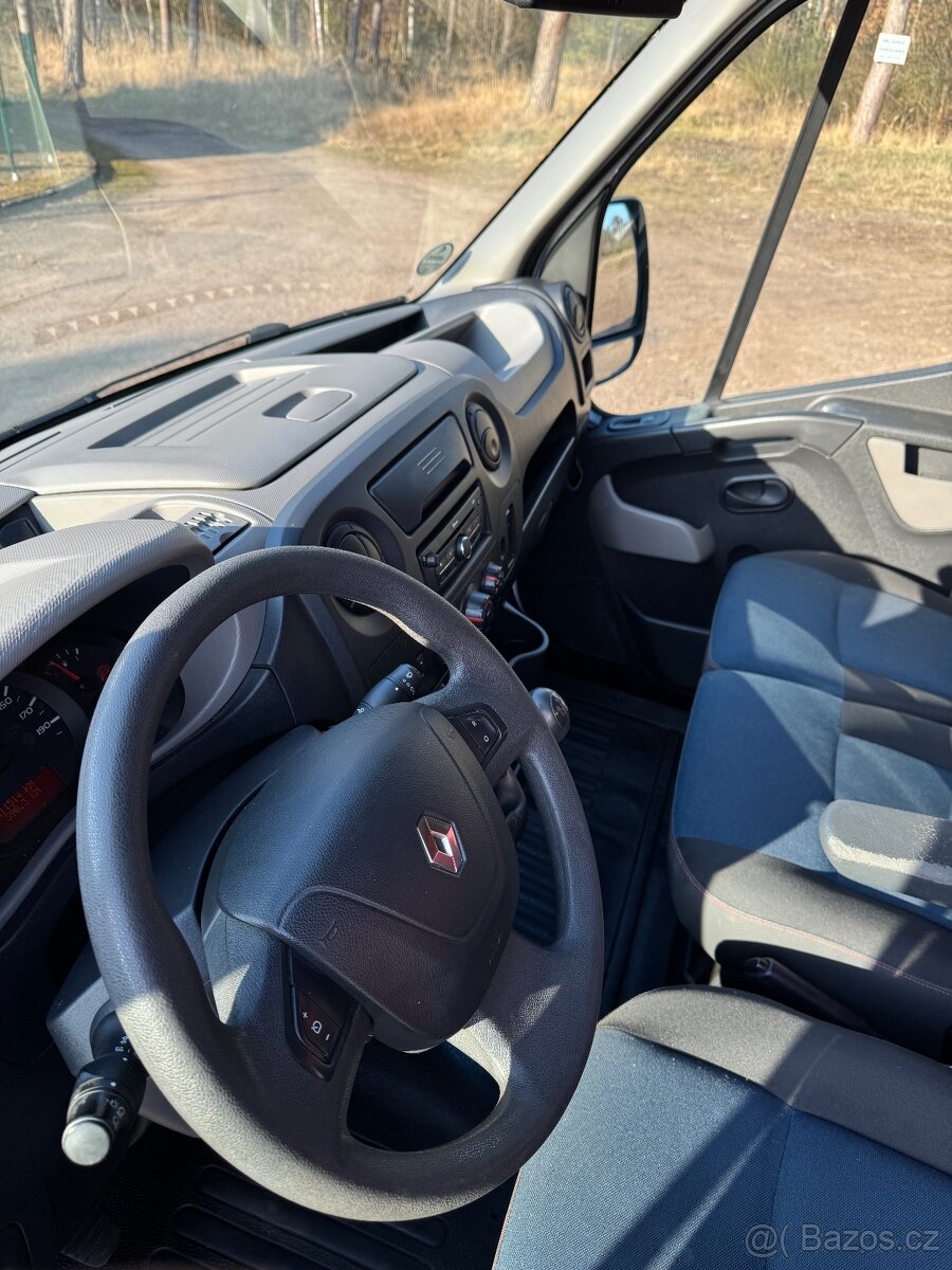 Renault Master - 17