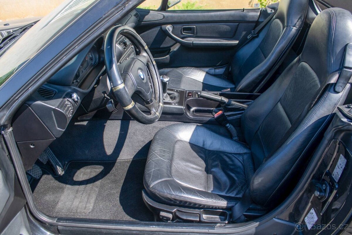 BMW Z3 roadster cabrio - 17