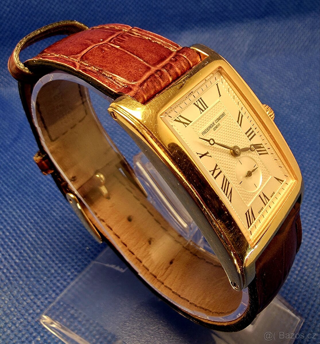 Frederique Constant classic - 17