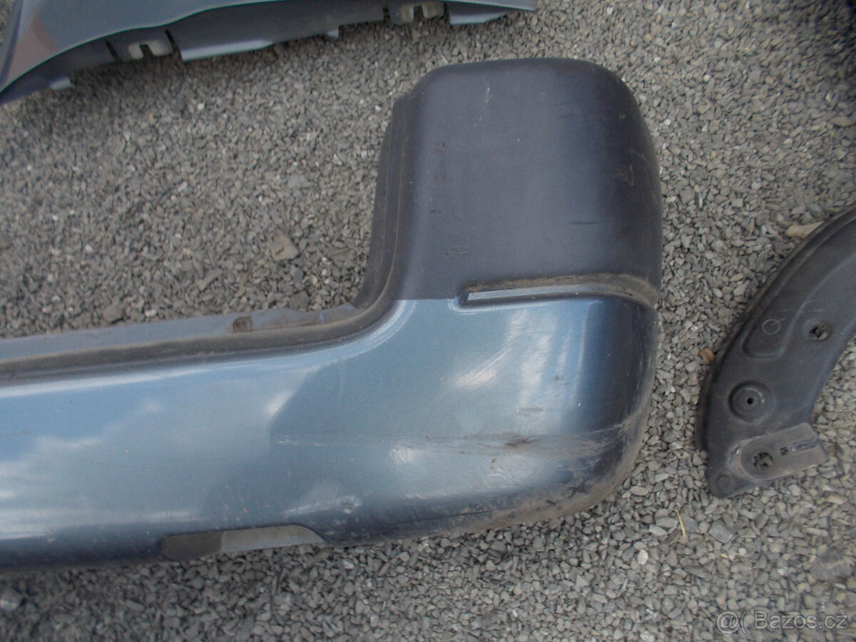 Díly Citroën Berlingo 2002-2008 - 17