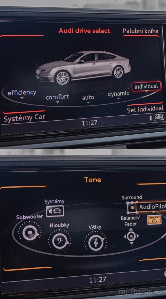 Audi A7 Sportback Competition 3.0 TDI Quattro - 17