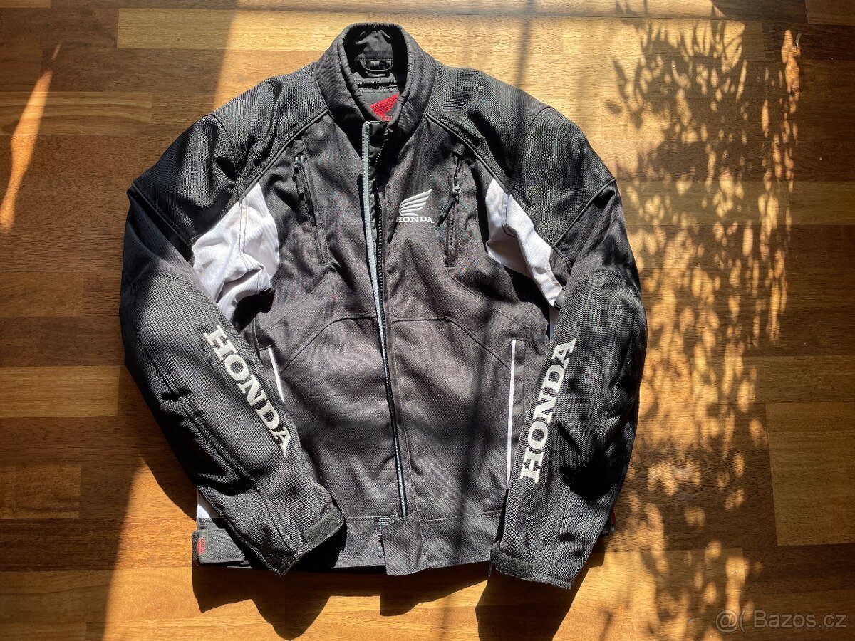 Prodám Honda CBF300R café - 17