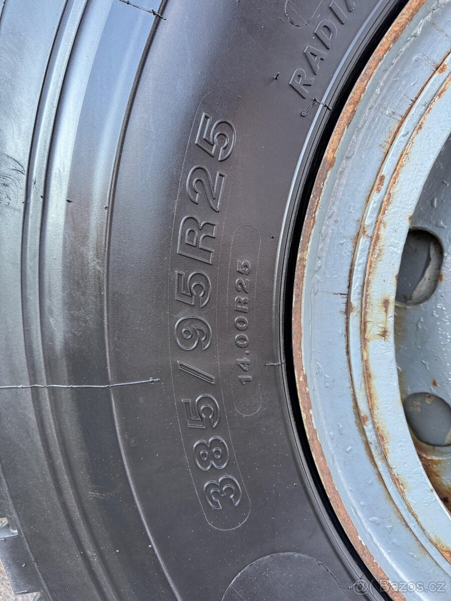 Liebherr ltm 1040 - 17