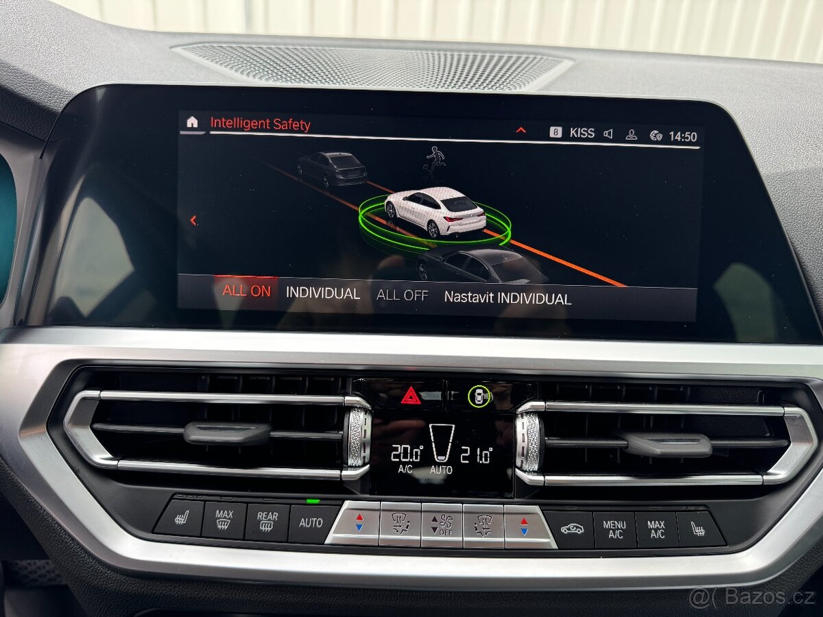 BMW Řada 4 2,0 d,xDrive,DPH,1.maj,původČR - 17