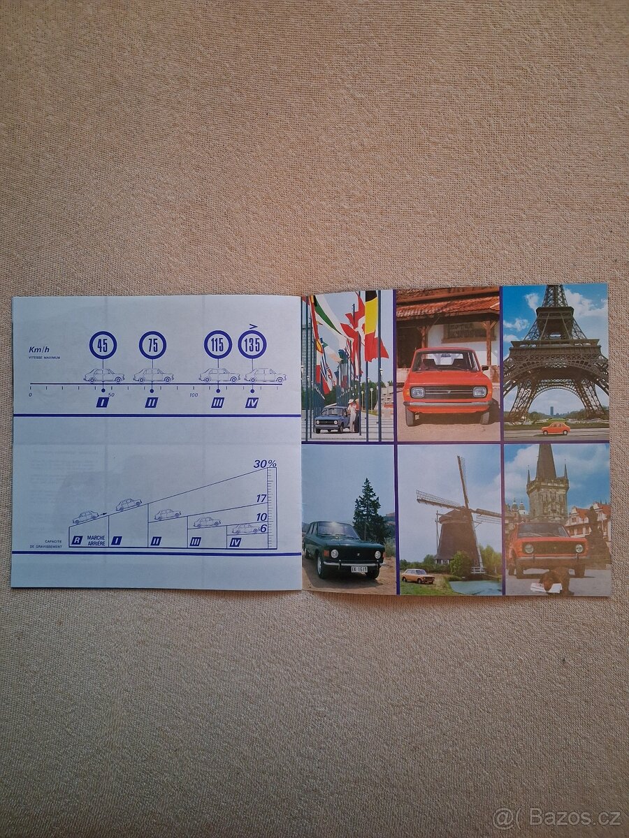 Zastava 1100 Mediteran - 17