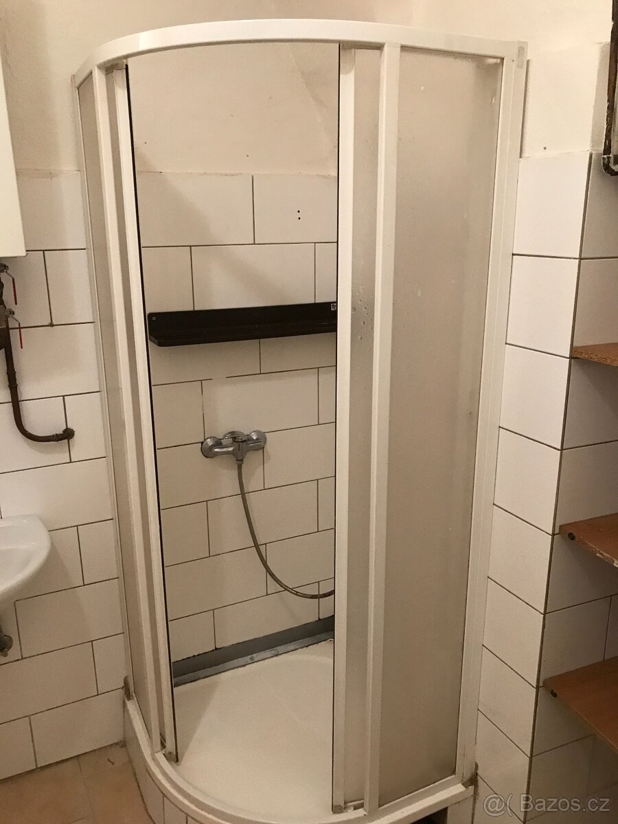 Pronájem domu 2+1, 65m2, v Kolíně 3 - 17