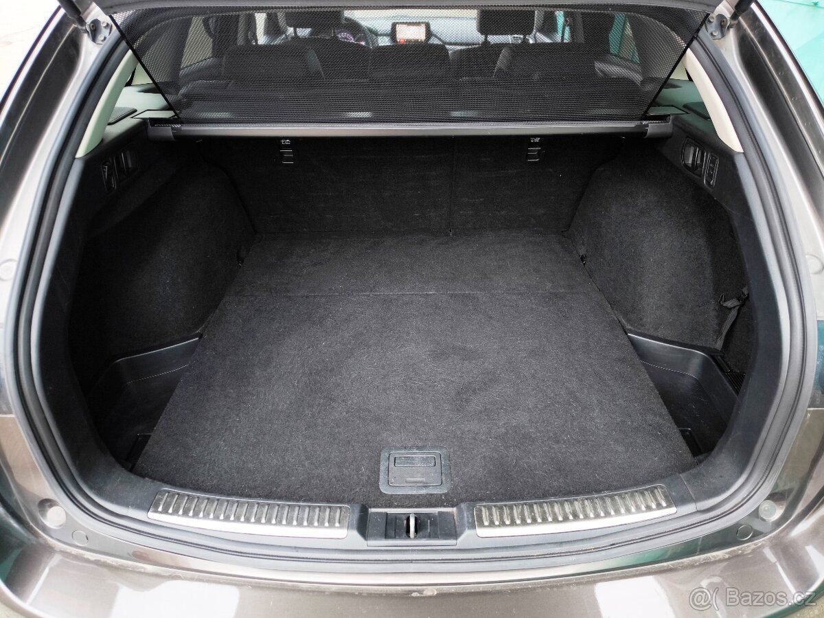 Mazda 6 2.5SkyACTIVE 1.maj., ČR, serviska - 17